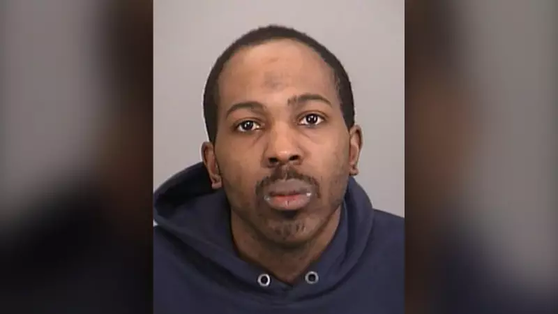 Hamilton Police Seek Joel Benjamin in Attempted Murder Stabbing of Woman