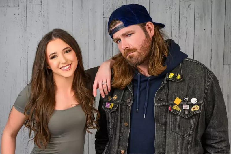Hannah Witherbee & Jonny Parks Join Windsor's 89X Radio in 2026