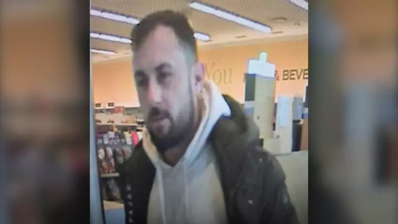 Hanover Police Chief Links Local Theft Suspect to International Crime Ring