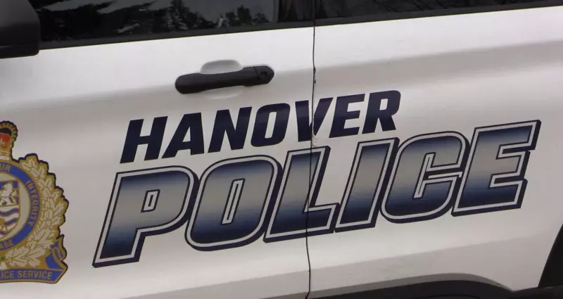 Hanover Police Seize Nearly $30K in Suspected Drugs During Traffic Stop