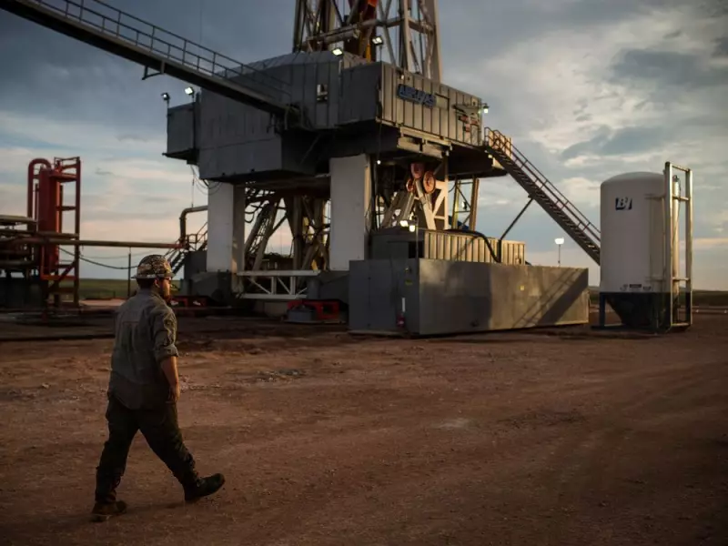 Harold Hamm Halts Bakken Drilling After 30 Years Amid Low Oil Prices