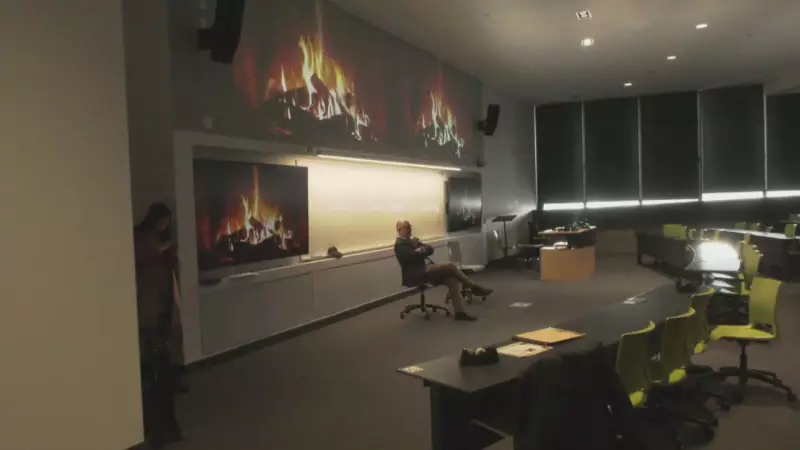 Harper's Former Chief of Staff Speaks at University of Lethbridge Ahead of Conservative Convention