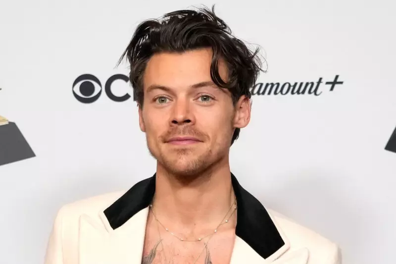 Harry Styles Announces 2026 Global Tour: Full Dates and Details Revealed