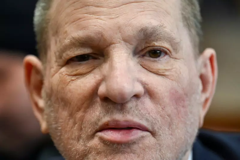 Harvey Weinstein Claims Jury Coercion in Conviction as Judge Prepares Ruling