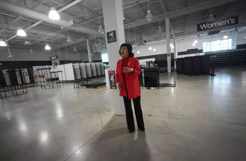 HBC Landlords Seek $2.4 Million in Costs from Ruby Liu Lease Dispute