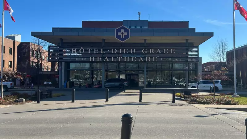 HDGH Launches New Recruitment Campaign to Boost Healthcare Staff in Windsor