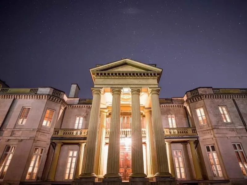 Heated Rivalry TV Series Boosts Ontario Tourism in Hamilton & Toronto