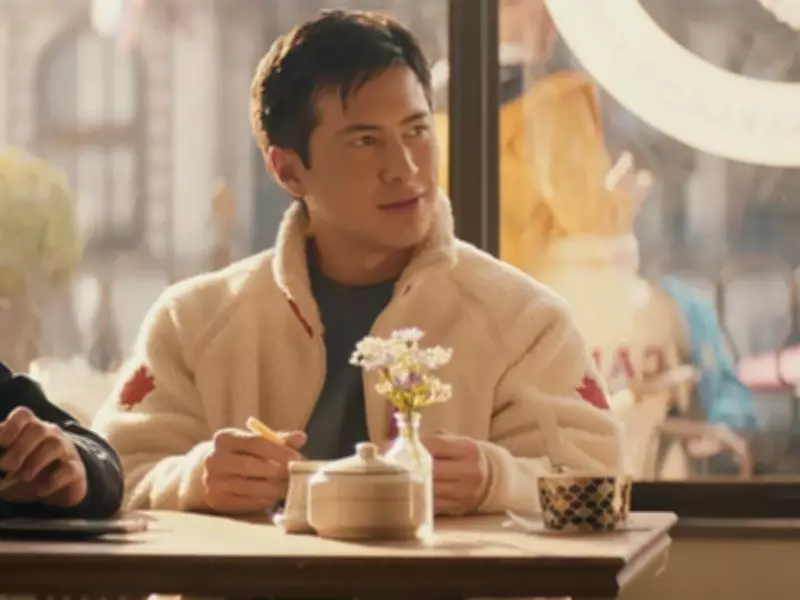 Heated Rivalry's Iconic Fleece Jacket Becomes Reality After Fan Petition