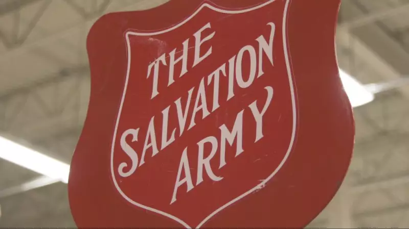 Heating Costs Force Nova Scotians to Seek Salvation Army Aid in 2026