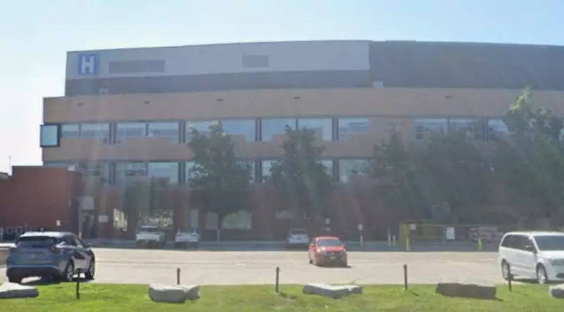 Heating System Failure Forces Cancellation of Elective Surgeries at Chatham Hospital