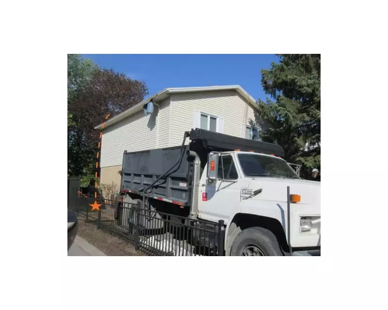 Heatstroke and Poor Planning Caused Worker's Death in May 2025: CNESST Report