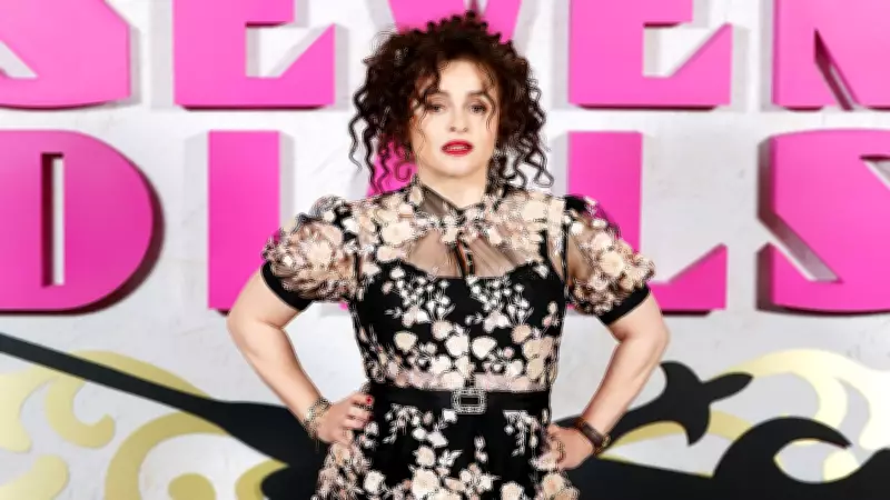 Helena Bonham Carter and Chris Messina Join 'The White Lotus' Cast for Season 4