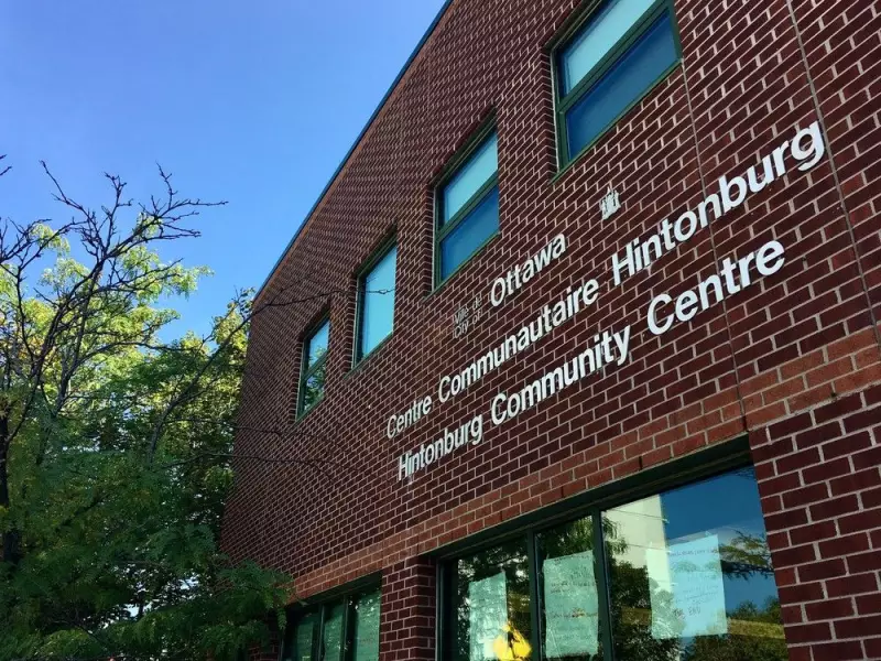 Hintonburg Community Establishes Fund for Fire-Displaced Residents After Fatal Blaze