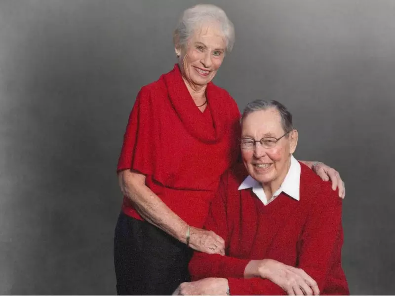 Historic $11M Legacy Gift Establishes Perpetual Scholarships at University of Saskatchewan Business School