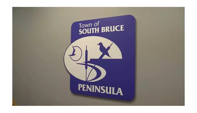 Historic Wiarton Grocery Store Transformed into Modern Town Hall