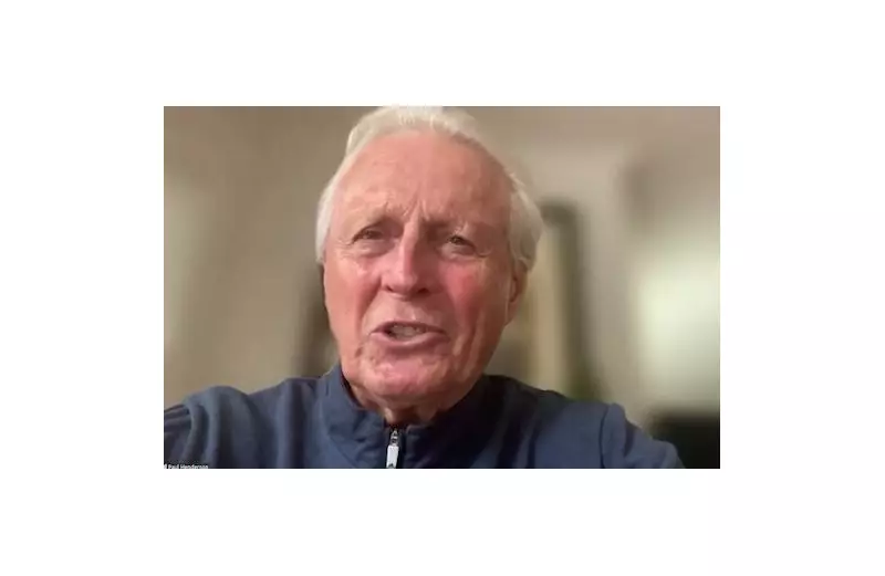 Hockey Legend Paul Henderson Named Ambassador for $18M Kincardine Hospital Campaign