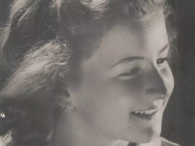 Holocaust Survivor Hedy Bohm Sees Parallels Between Past and Present Antisemitism in Canada