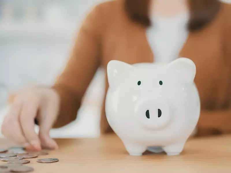 How Being the Family Bank Can Risk Your Finances and How to Say No