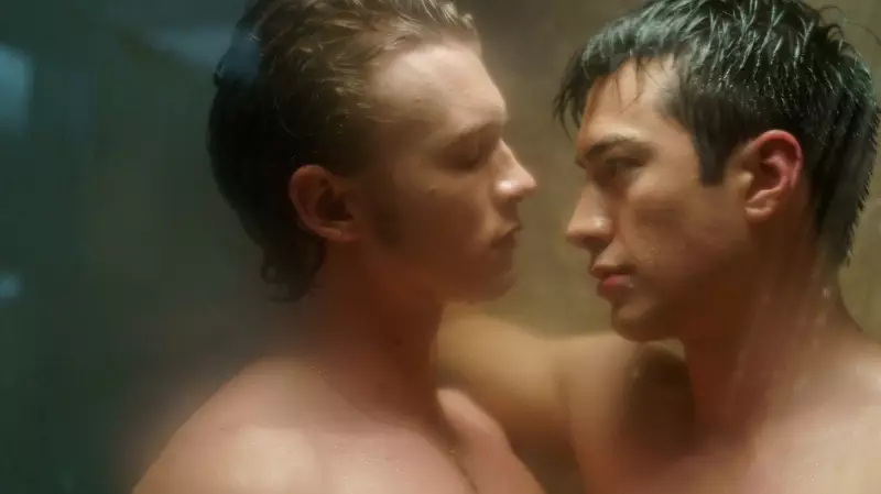 How HBO's 'Heated Rivalry' Became a Bold, Unapologetic Hit for Gay Audiences in 2025