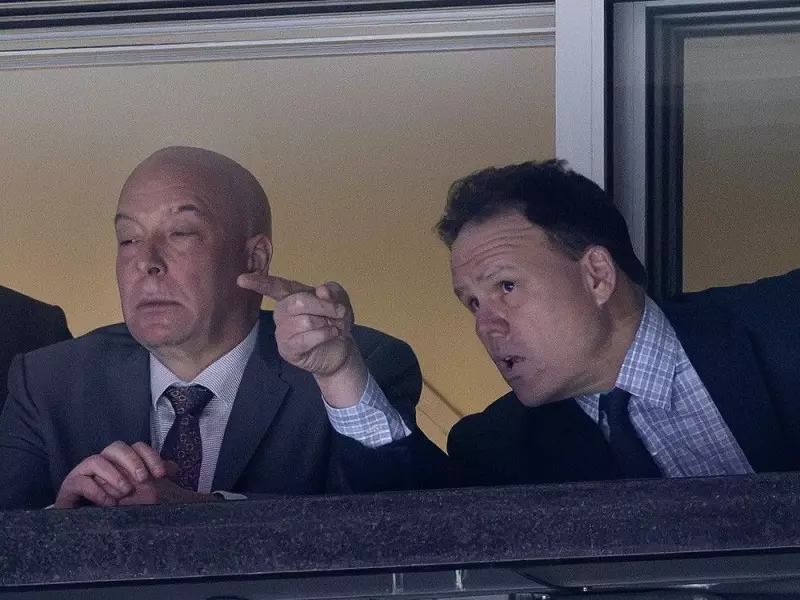 How Kent Hughes and Jeff Gorton Transformed the Canadiens' Front Office