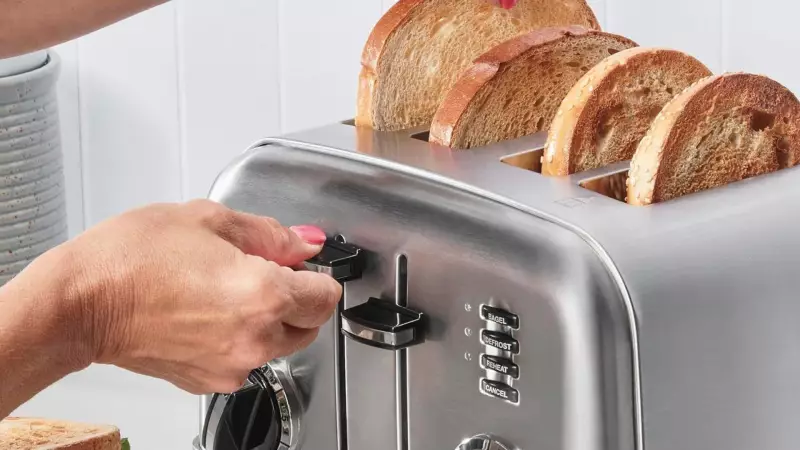 How To Choose The Best Toaster for You in 2026: Top Models & Tips