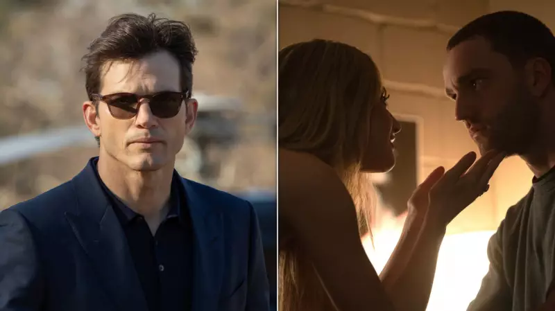 Hulu's January 2025 Lineup: Ryan Murphy's 'The Beauty' & 'Tell Me Lies' Season 3