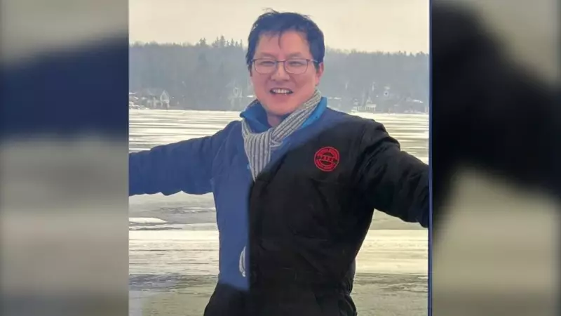 Human Remains Found in Saugeen First Nation Identified as Missing Fisherman Lijun