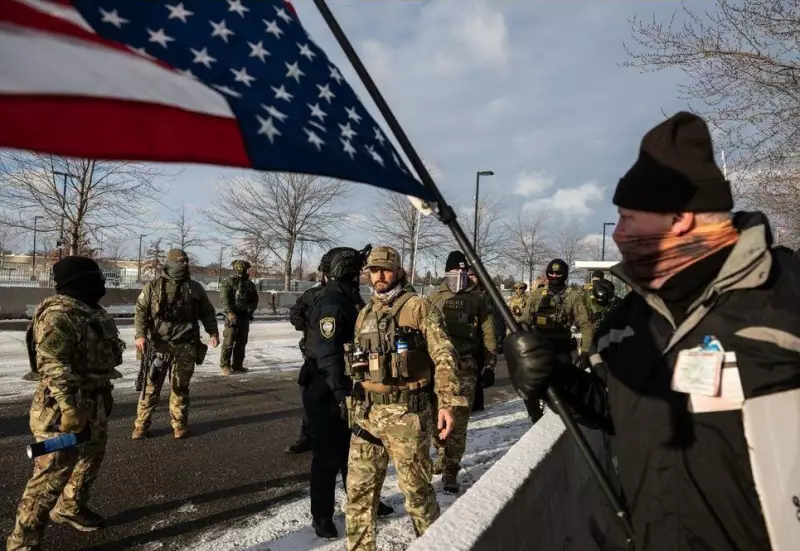 Hundreds More Federal Officers Deployed to Minneapolis After ICE Shooting