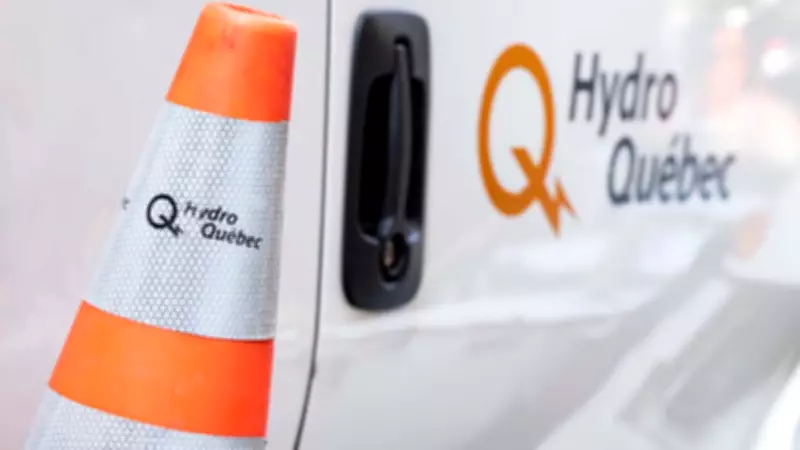 Hydro-Québec Faces Class-Action Lawsuit Over Massive Power Outage Negligence