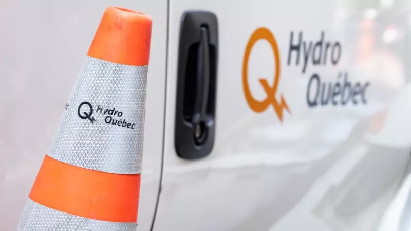 Hydro-Québec Residential Rates to Increase 3% in 2025 Following Government Decree