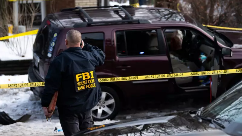 ICE Agent Kills Minneapolis Woman: Conflicting Narratives Emerge