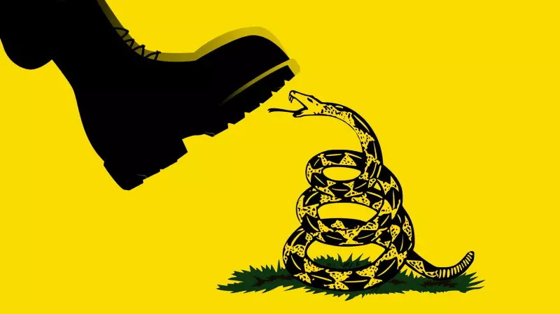 ICE Killing in Minneapolis Sparks 'Comply or Die' Rhetoric from Trump Allies