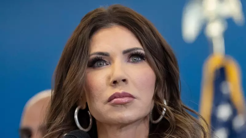 ICE Raids Spark Constitutional Crisis: Noem Defends Agents Amid Minneapolis Violence