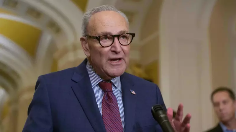 ICE Shooting in Minnesota Sparks DHS Funding Crisis, Threatens Government Shutdown