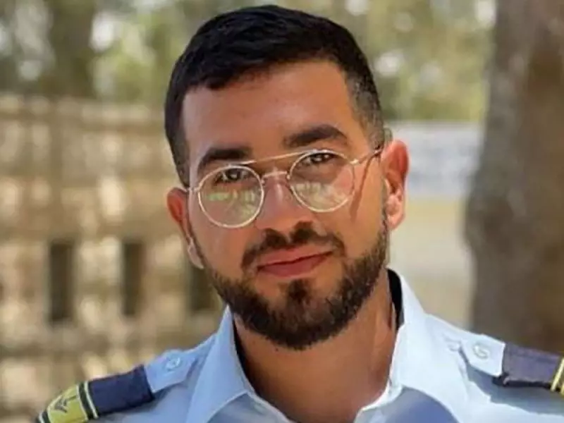 IDF Recovers Final Israeli Hostage's Body from Gaza, Ending Search