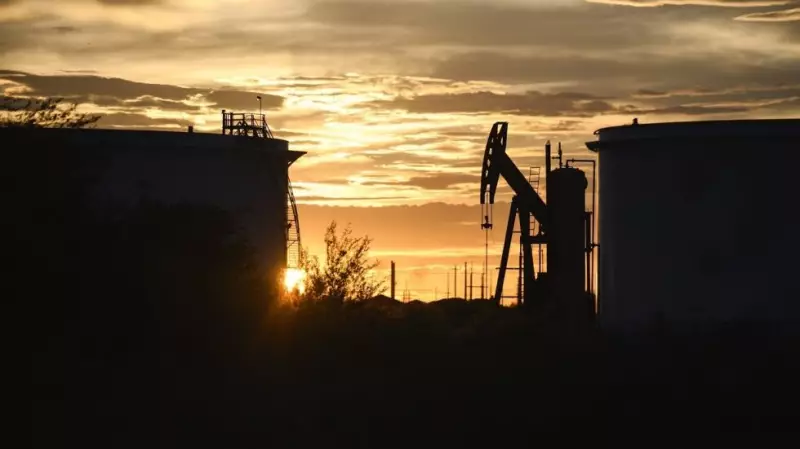 IEA Forecasts Major Oil Glut in Early 2026, Signaling Market Oversupply