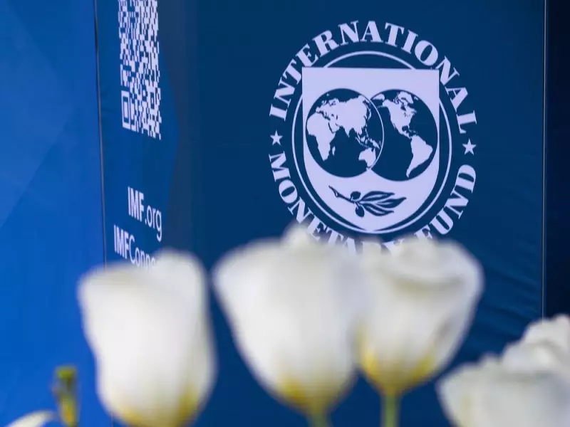 IMF Report: Canada's Internal Trade Barriers Act as 9% Tariff, Costing Economy Billions