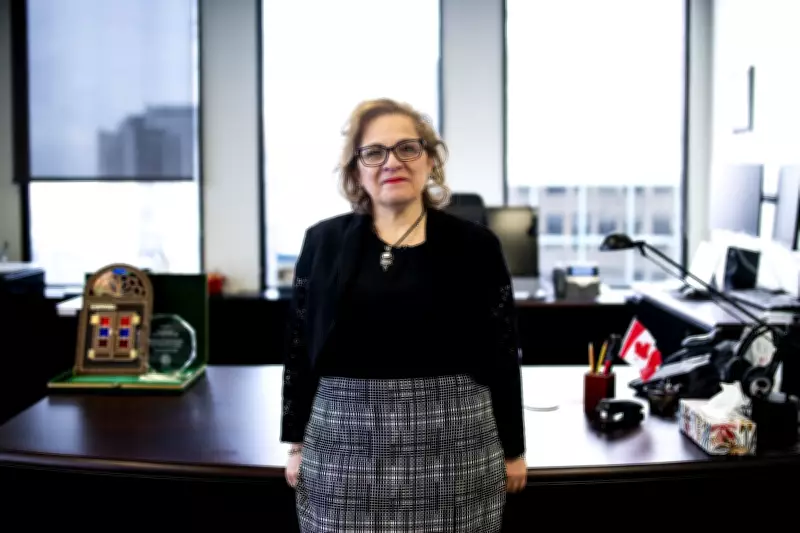 Immigration Minister Seeks Enhanced Tracking for Temporary Resident Departures