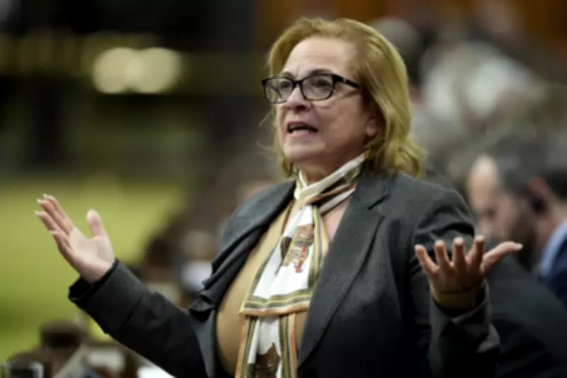 Immigration Minister Urges Universities to Seek Provincial Aid Amid Financial Struggles