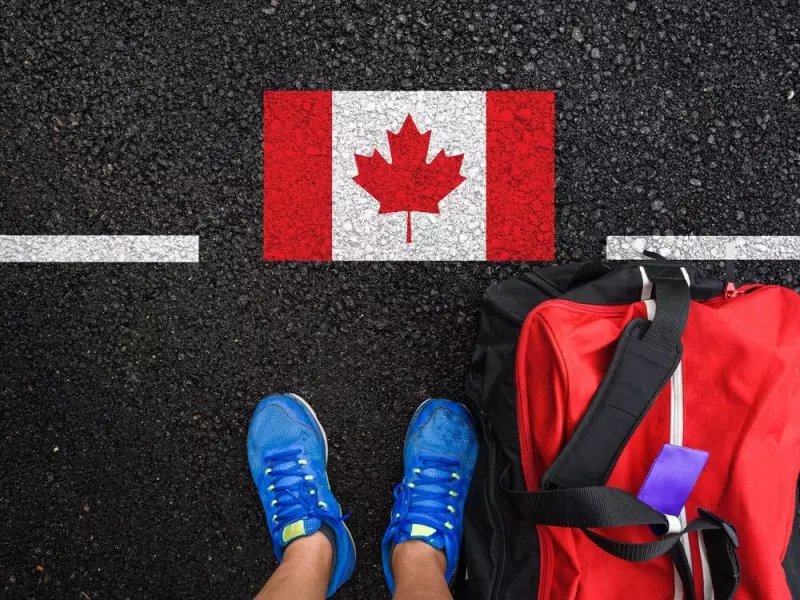 Immigration System Failures Threaten Canada's Future Prosperity and Talent Retention