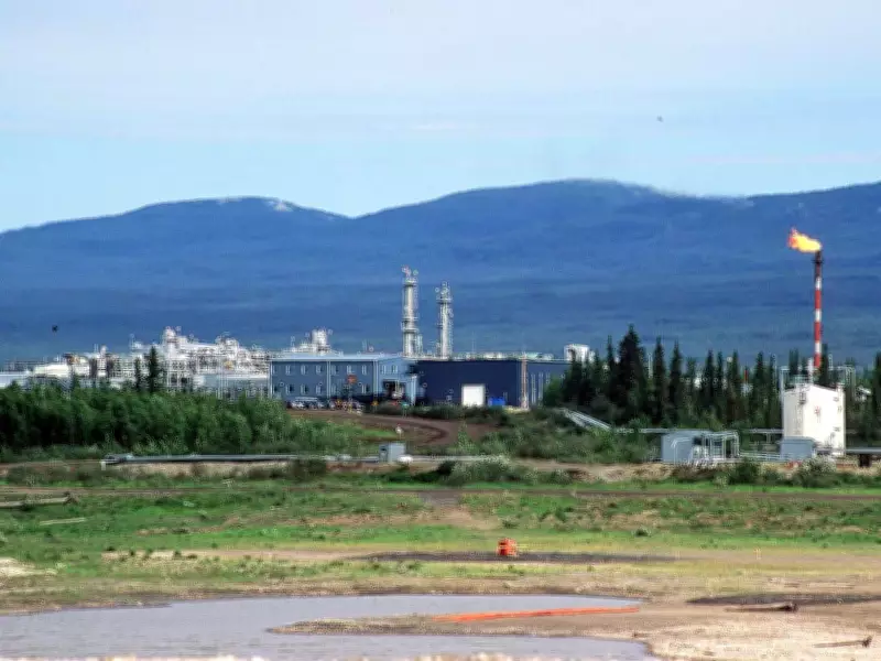 Imperial Oil to Close Historic Norman Wells Site After Century of Arctic Production