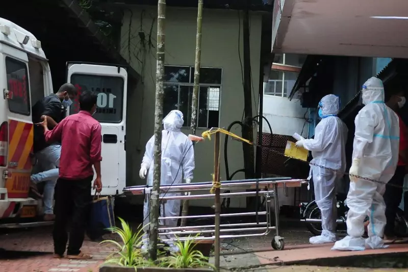 India Reinstates COVID-Era Restrictions as Deadly Nipah Virus Outbreak Spreads