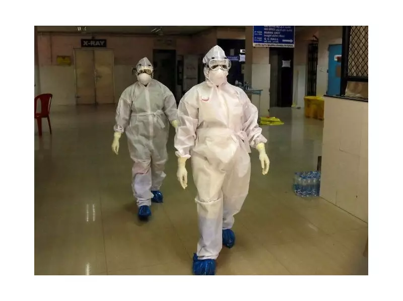 India Scrambles to Contain Deadly Nipah Virus Outbreak with 75% Fatality Rate