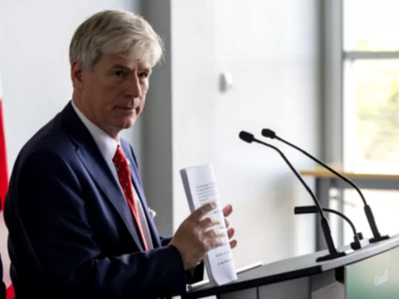 India Seeks Increased Canadian Crude Oil Exports from West Coast, Minister Says