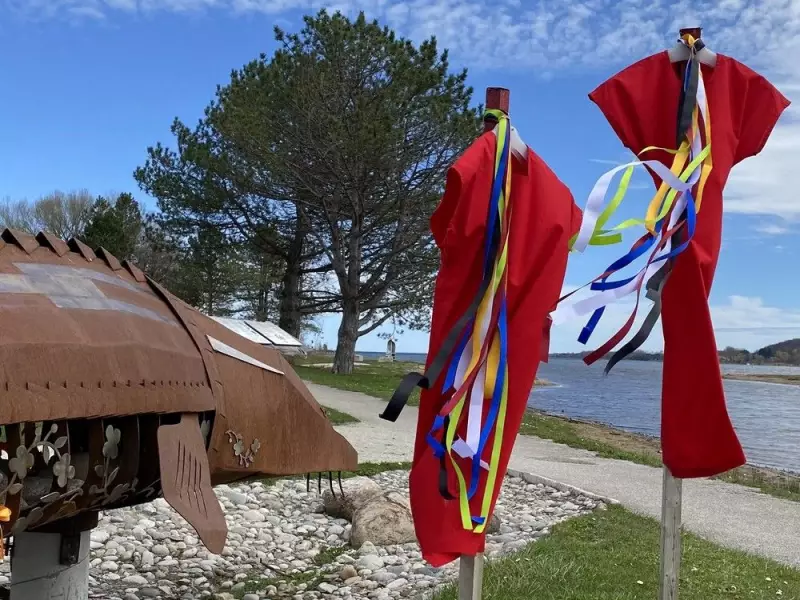 Indigenous Crime Victims Face Systemic Justice Disparities in Canada