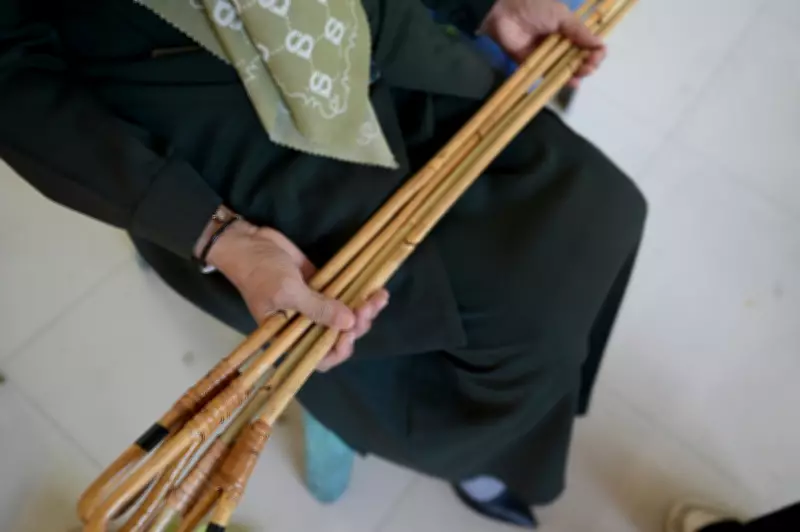 Indonesian Couple Receives 140 Lashes for Extramarital Sex and Alcohol Under Sharia Law