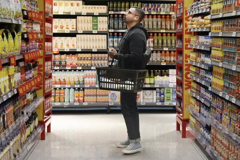 Inflation Climbs to 2.4% in December Amid 'Tax Holiday' Rebound