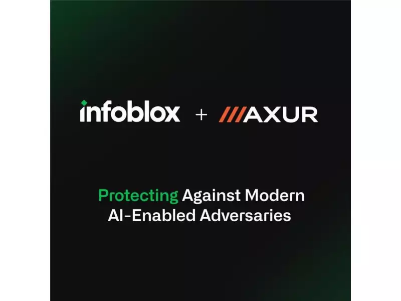 Infoblox to Acquire Axur, Boosting AI-Powered Preemptive Security