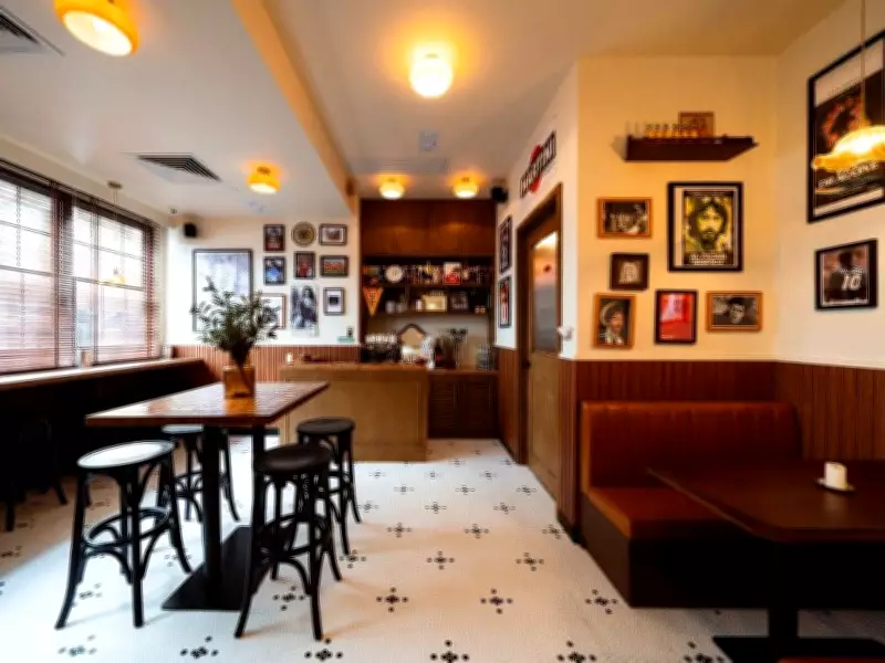 Inside Hong Kong's World's Best Bar: A Surprisingly Casual Cocktail Experience