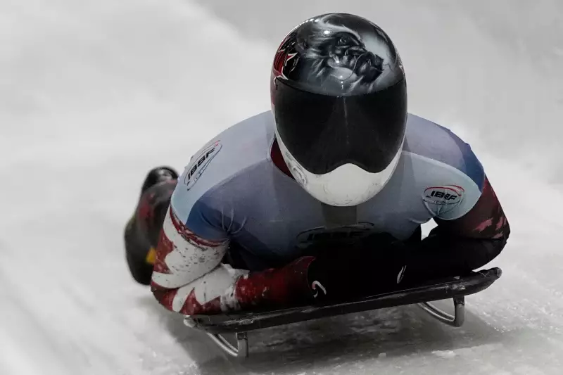 Investigation Clears Canada in 2026 Olympics Skeleton Controversy